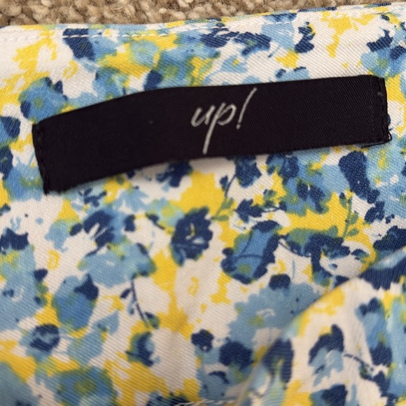 Up! Pants - Picture 7 of 12